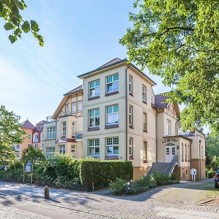 La Mer Wohnung 11 Кюлунгсборн Екстер'єр фото