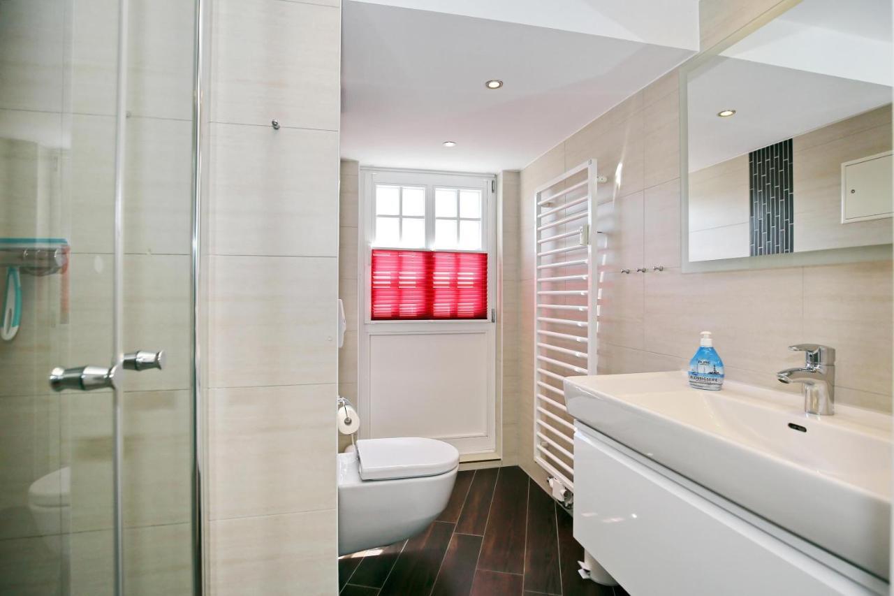 La Mer Wohnung 11 Кюлунгсборн Екстер'єр фото